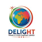 DELIGHT TRAVEL